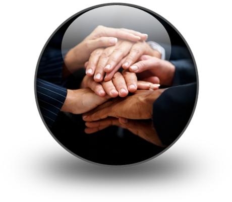 Circle Hands